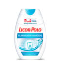 Dentífrico 2 en 1 Blanqueador Avanzado   Dentífrico 2 en 1 Blanqueador Avanzado